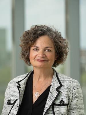 Charlene Zietsma